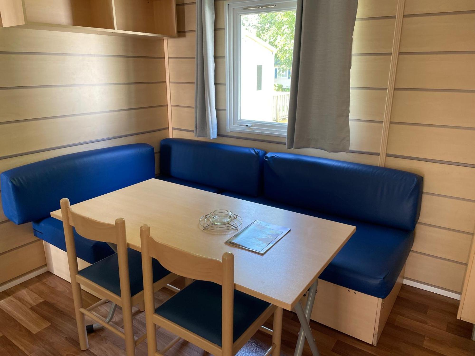 Les Pinots D'Alsace - 3 Bungalows Climatises Avec Tv - Proche Europa Park Boofzheim Cameră foto