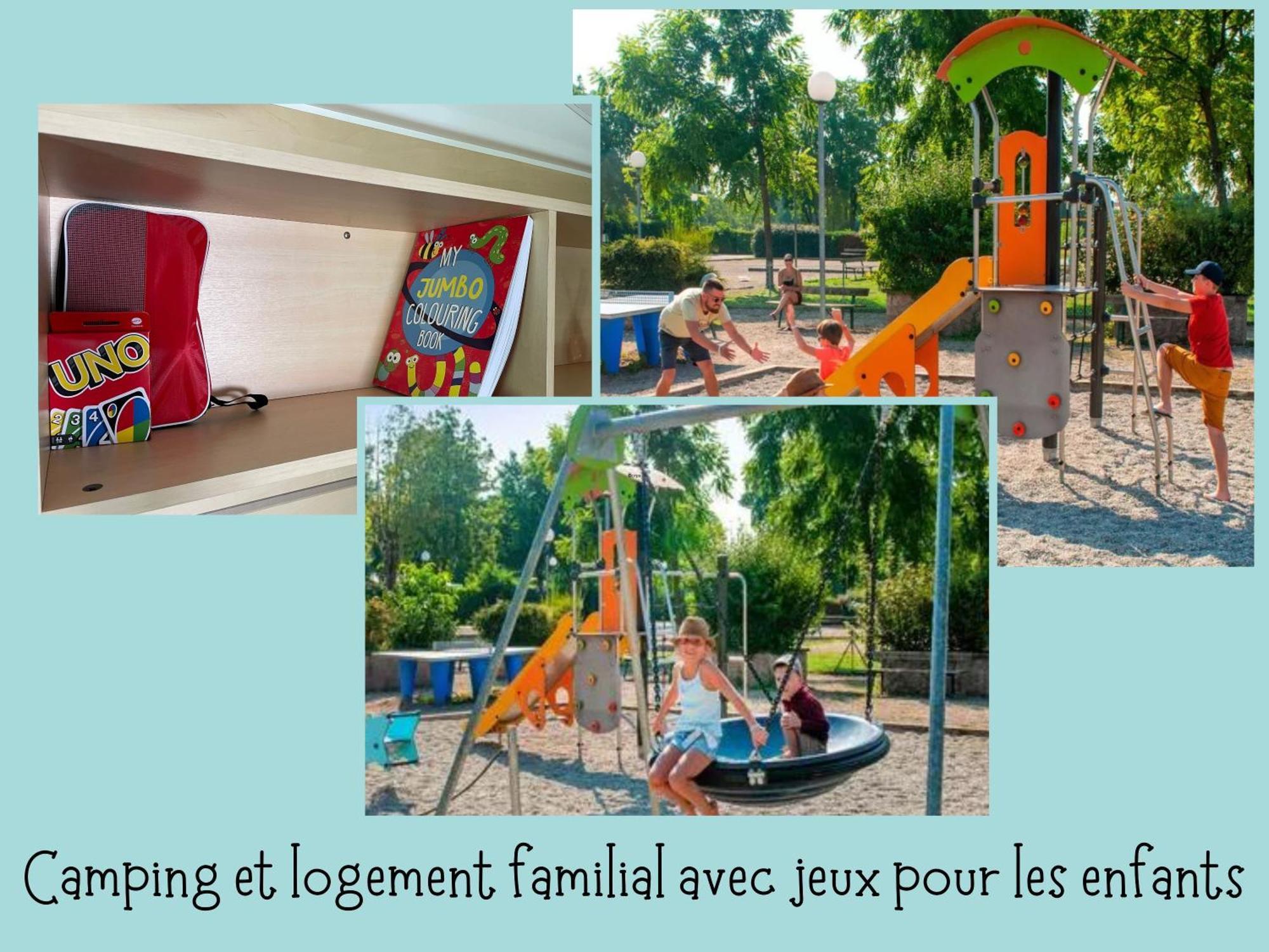 Les Pinots D'Alsace - 3 Bungalows Climatises Avec Tv - Proche Europa Park Boofzheim Exterior foto
